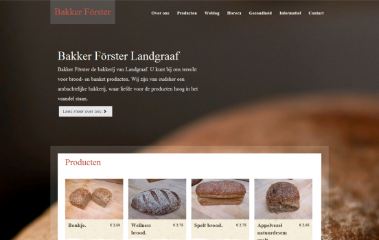 Bakker Forster
