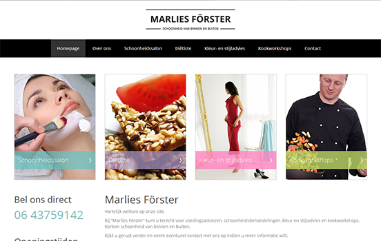 Marlies Förster
