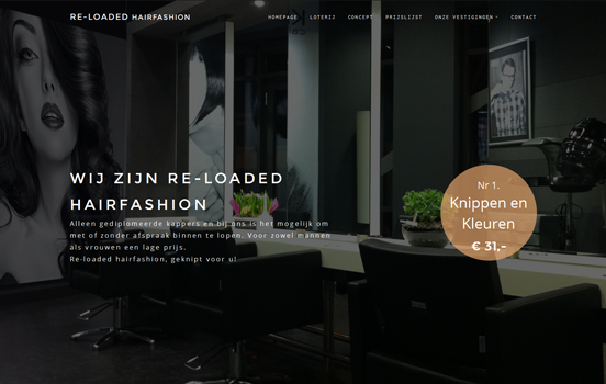 Re-loaded Kappers