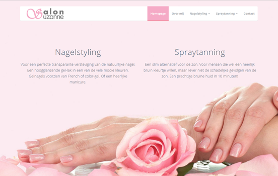 Salon Suzanne